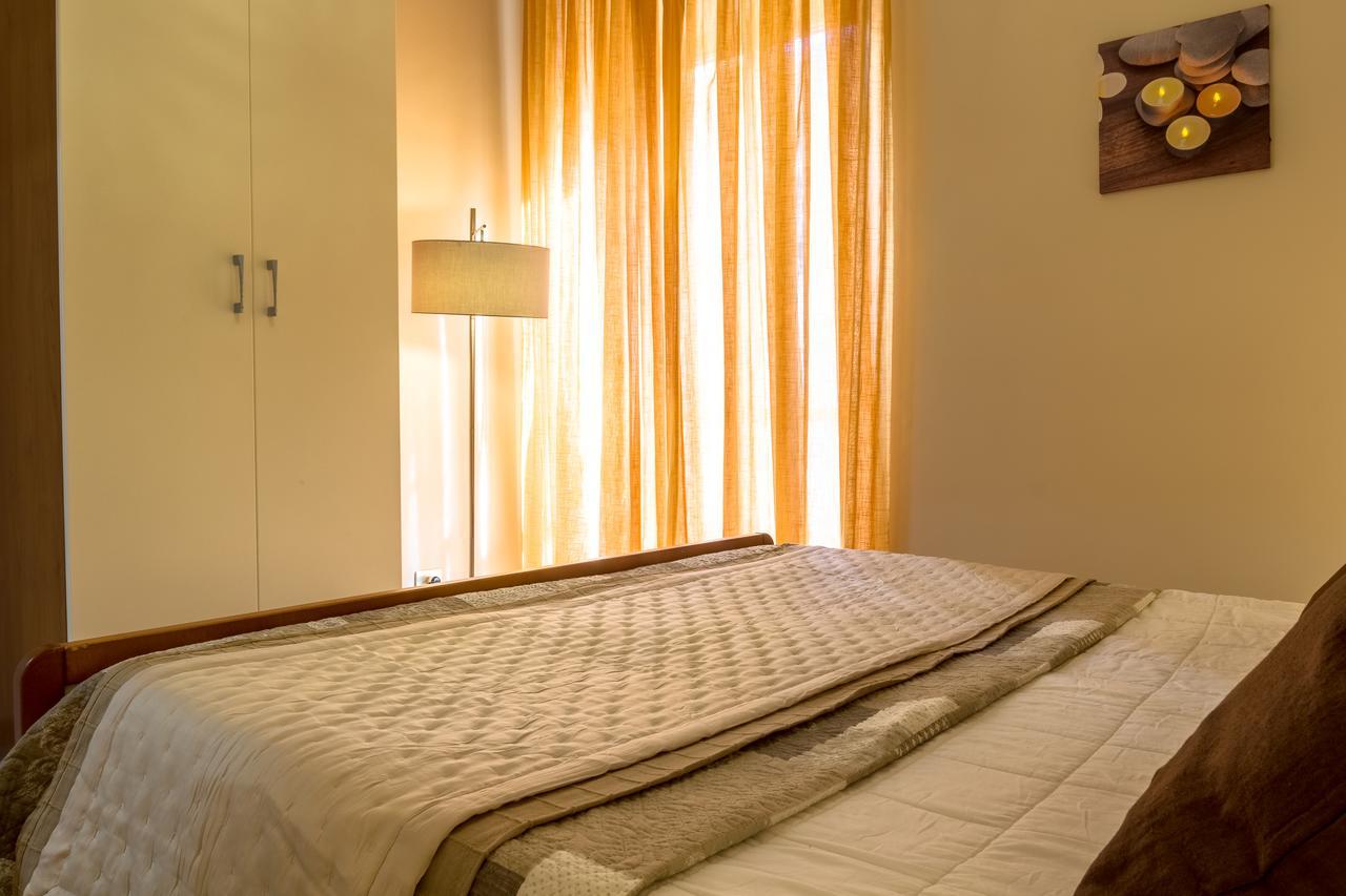 Appartamento Casa Martina Giardini Naxos Camera foto