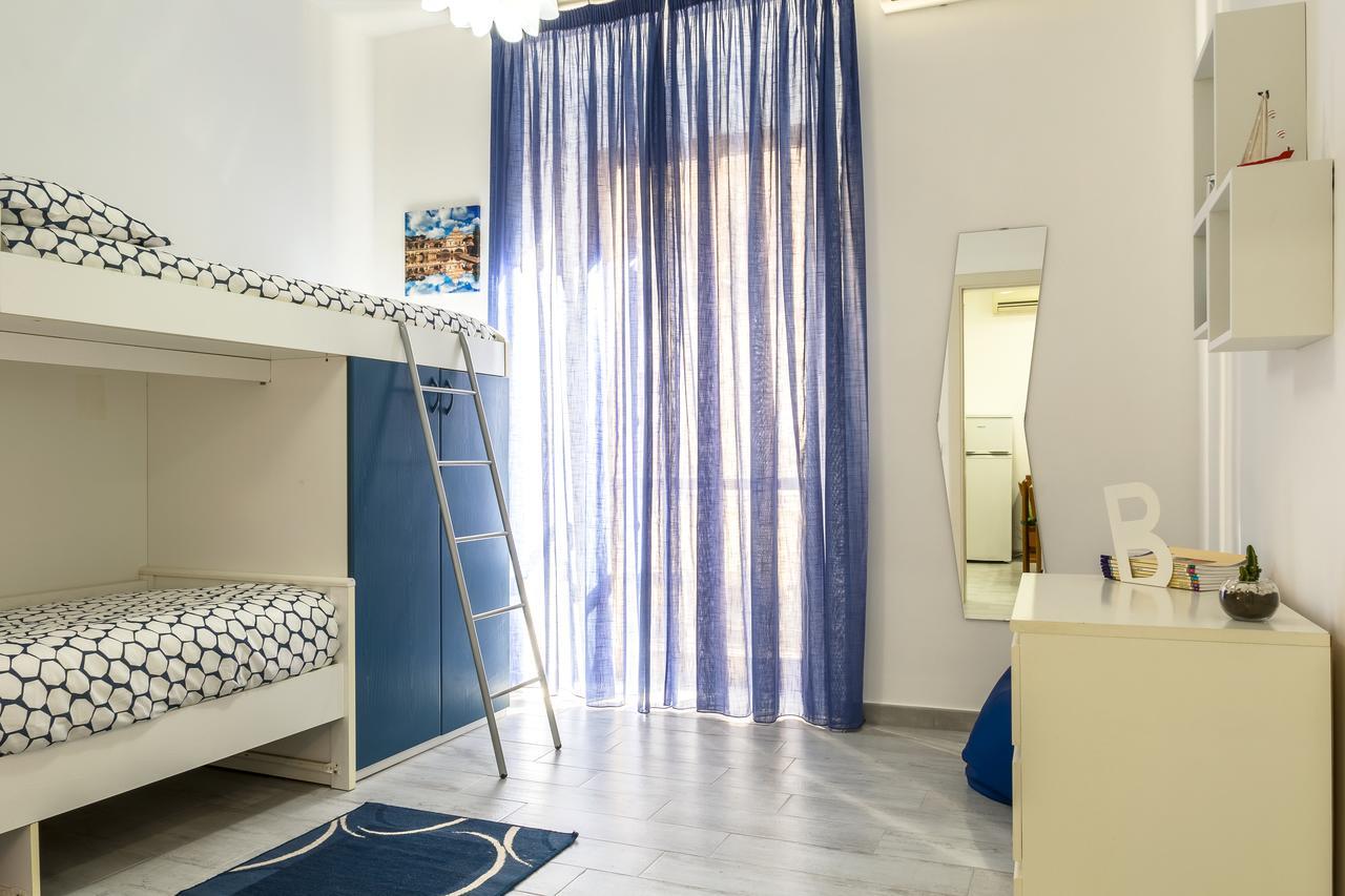 Appartamento Casa Martina Giardini Naxos Camera foto